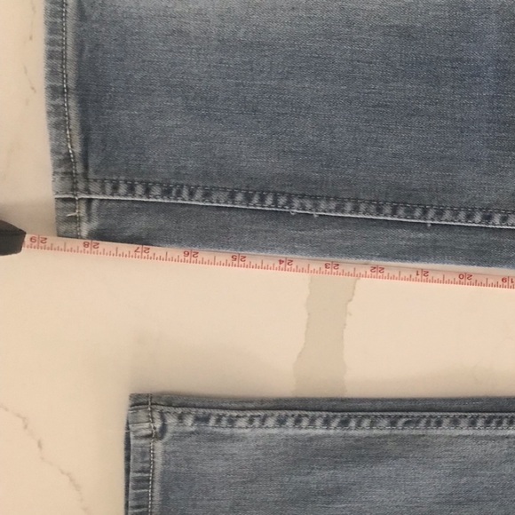 NWT Levi’s 512 Slim Taper Jeans - Kids - Picture 8 of 9